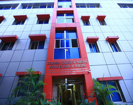 Columbia Group Of Institutions