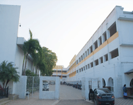 N.M.D College, Department of Management Technology