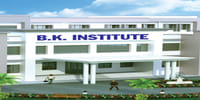 B.K. Group Of Institutions