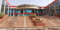 MG College