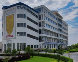 Naiminath Ayurvedic Medical College, Hospital & Research Center