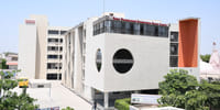 Shree Swaminarayan Physiotherapy College