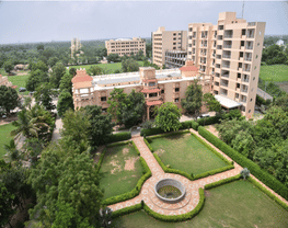 Shree Swaminarayan Science College