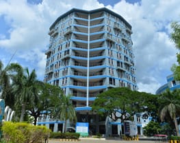 Saveetha College of Allied Health Sciences - [SCAHS]