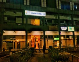 Max Healthcare Education Rohini