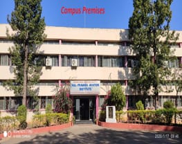 HAL - Pravara Aviation Institute