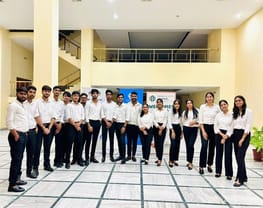 Academy of Wedding Planning & Event Management - [AWPEM]