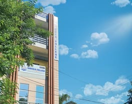 Shreeja College
