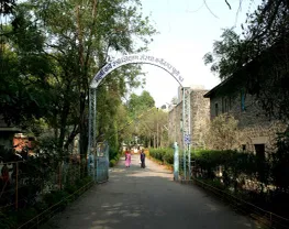 MKSSSās School Of Media Arts