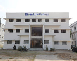 Kisan Law College