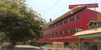 Indian Institute of Aviation, Shipping and Hotel Management