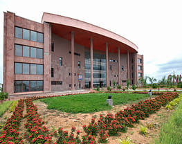 Guru Nanak University - [GNU]