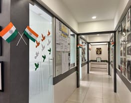Zee Institute of Creative Arts - [ZICA]