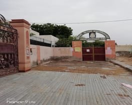 Binani Kanya Mahavidyalaya