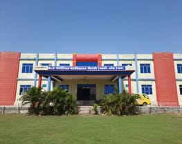 BLD Memorial College