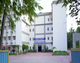 Srinivas University, Bangalore