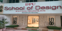 Dr. D. Y. Patil School of Design
