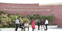 Vadodara Institute of Education and Research - [VIER]