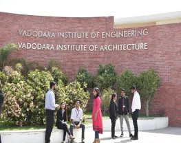 Vadodara Institute of Education and Research - [VIER]