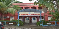 St. George's Arts & Science College