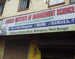 Gourav Institute of Management Science