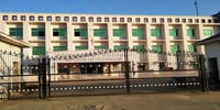 Jaswant Singh Bhadauria Group of Institutions