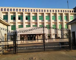 Jaswant Singh Bhadauria Group of Institutions