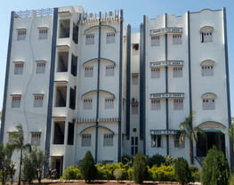 K. V. Virani Institute of Pharmacy & Research Centre