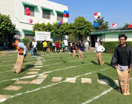 Kamla Poddar Institutes - [KPI]