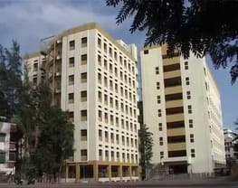 Kaveri College of Arts, Science and Commerce - [KCASC]