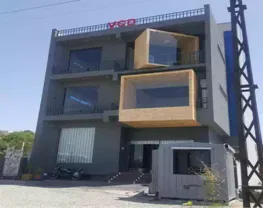 VCD College of Designing