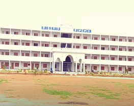Sapthagiri Institute Of Management