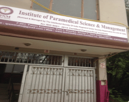 Institute Of Paramedical Science And Management - [IPSM]