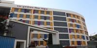 MKSSS's K.B. Joshi Institute Of Information Technology
