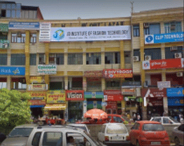 JD Institute of Fashion Technology Pitampura & Rajouri Garden