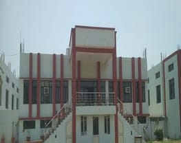 Shree Lakshmi Narayan Ayurvedic College & Hospital