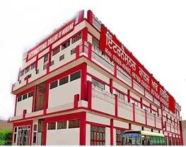 International College of Nursing - [ICN]