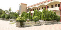 S.V. Memorial College of Nursing