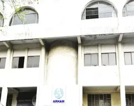 Arham International Institute of Information Security - [AIIIS]