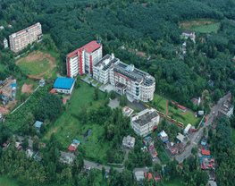Muthoot Business School