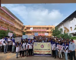 SatKaival College of Pharmacy