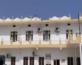 Guru Gobind Singh Khalsa College