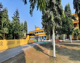 Barnagar College-[BARNC]