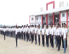 College of Fire Engineering and Safety Management - [CCFESM]