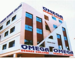 Omega Degree & PG College
