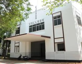 St. John’s College