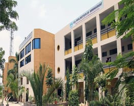 R.H. Patel Institute of Management
