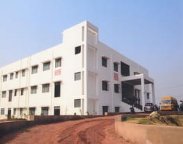 Dr. Tandon Nursing College