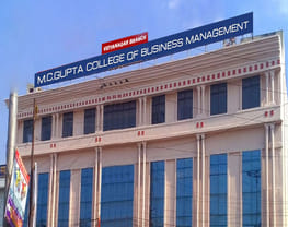 M C Gupta College Of Business Management -[MCGCBM]