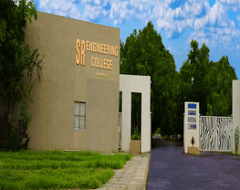 SR Engineering College - [SREC]